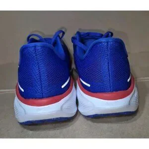 Nike | Shoes | Nike Air Pegasus 4 Ncaa Tennessee State Blue  display picture 1
